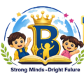 Bhishma International Play School