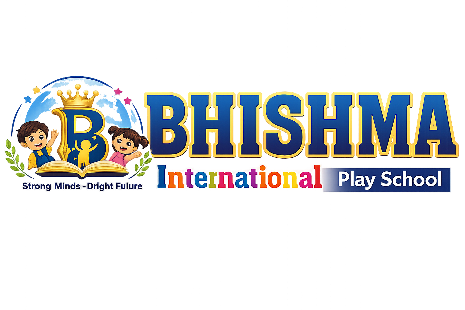 bhishma international play school